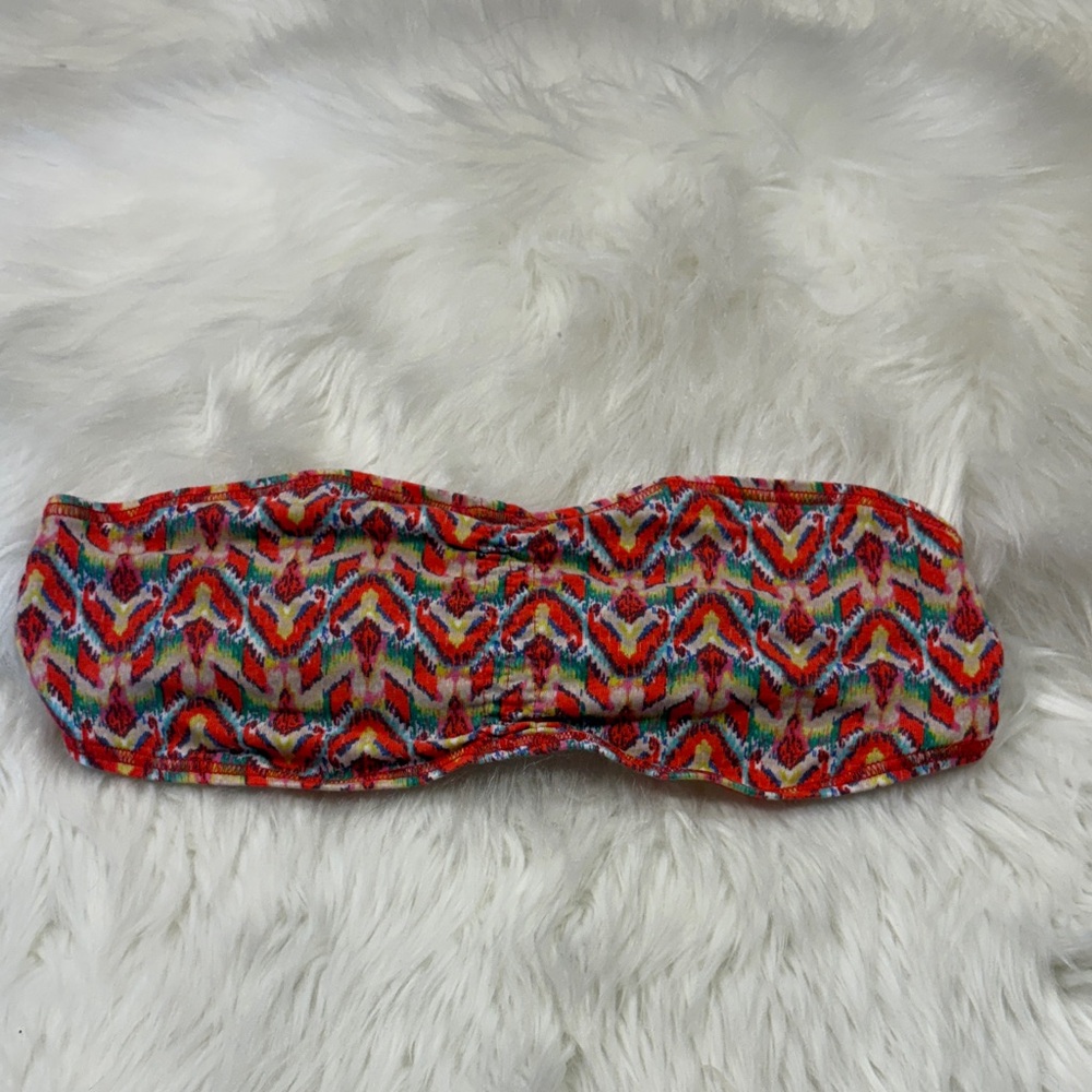 Colorful Patterned Headband